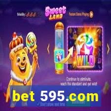 bet 595.com